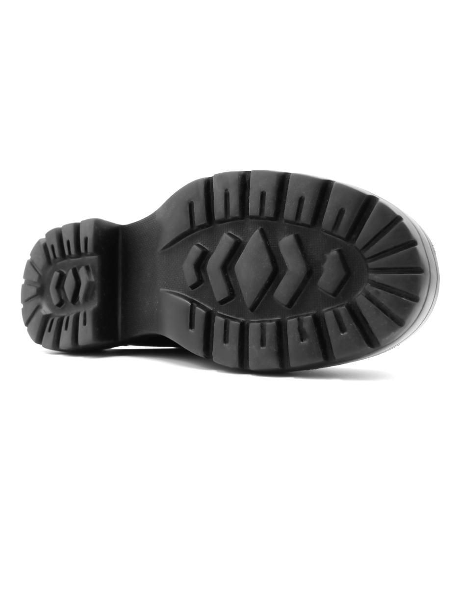 Zapato Rbcollection de charol para mujer