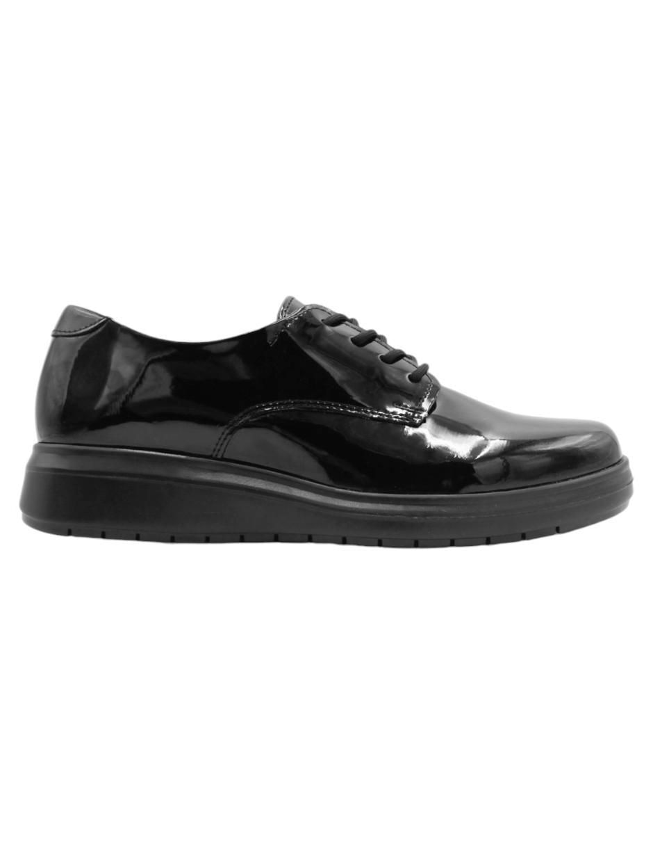 Zapato de charol para mujer 2