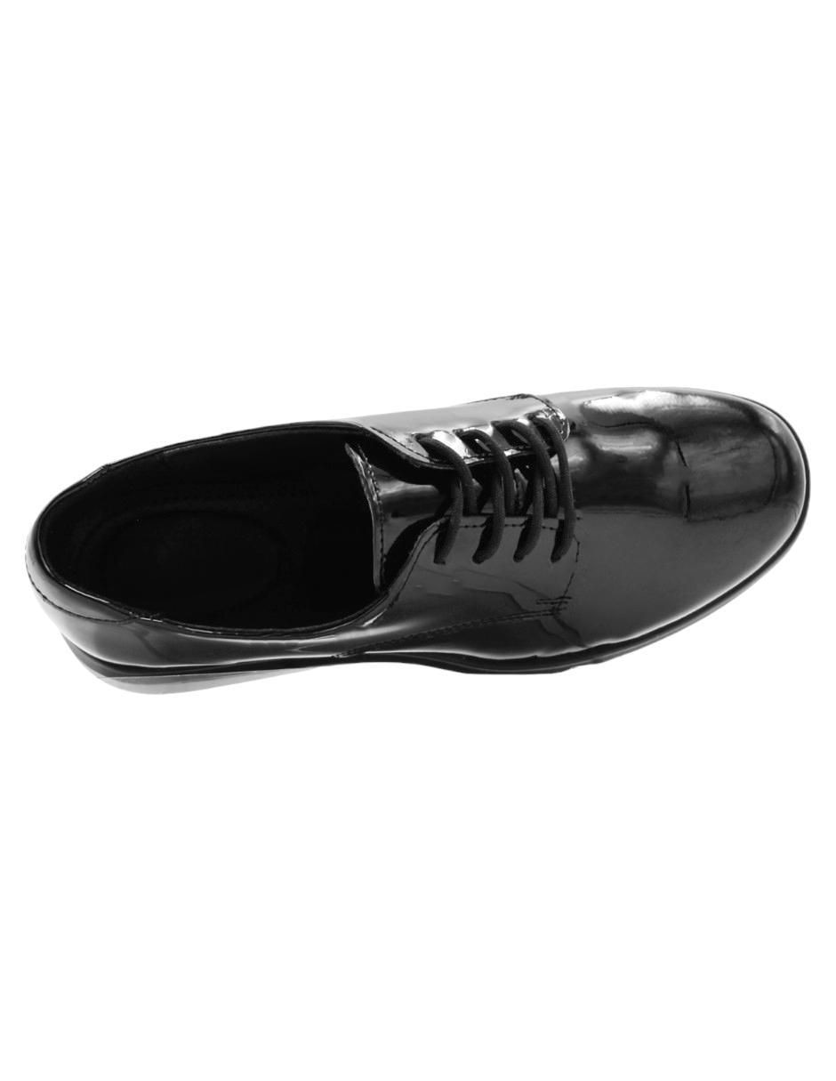 Zapato de charol para mujer 3