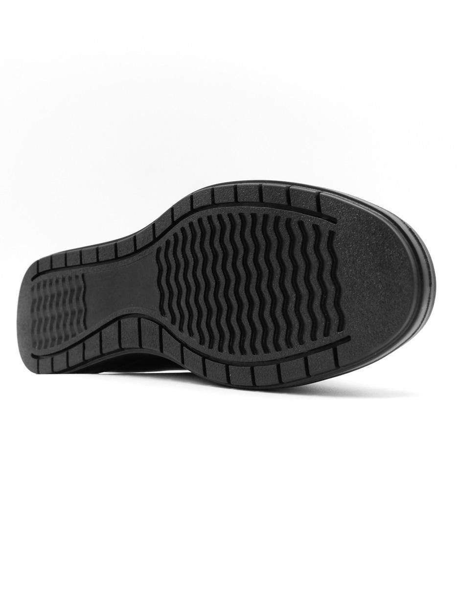 Zapato de charol para mujer 6