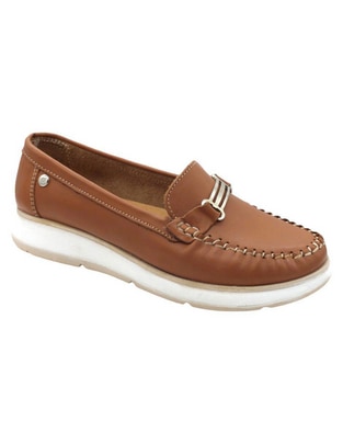 Zapato de piel para mujer Zapato de piel para mujer