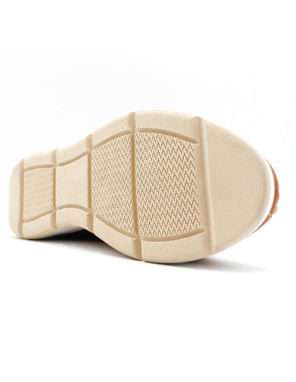 Zapato de piel para mujer 6