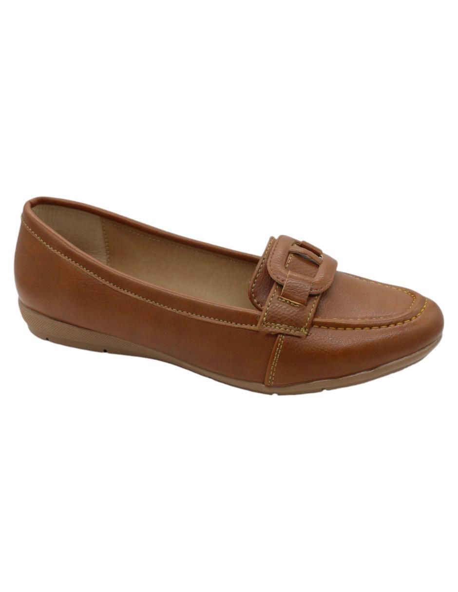 Zapato de piel para mujer Zapato de piel para mujer