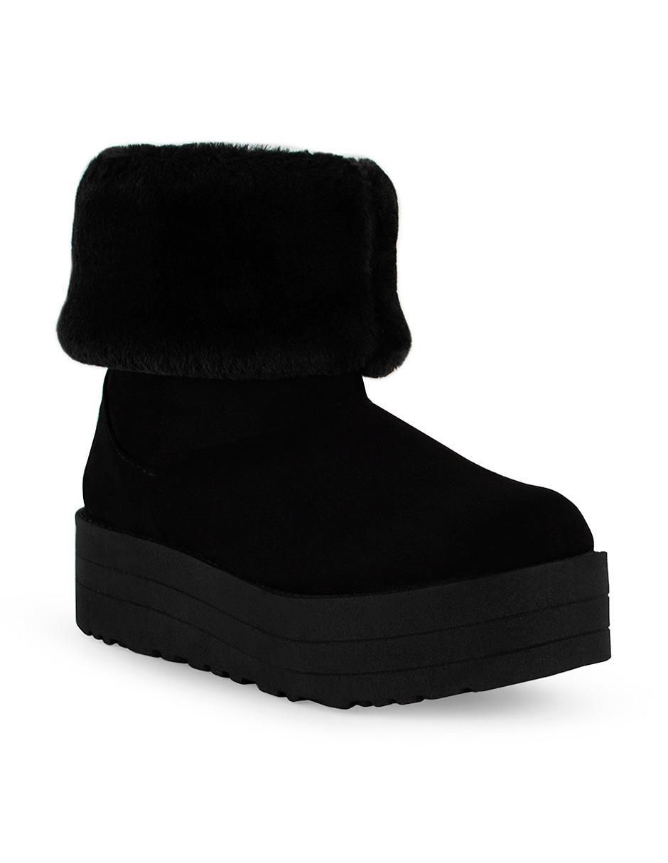 Bota al tobillo para mujer Bota al tobillo para mujer