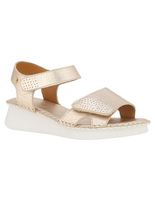 Sandalia para mujer
