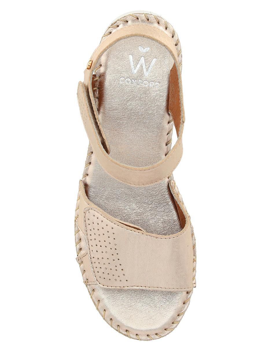 Sandalia para mujer
