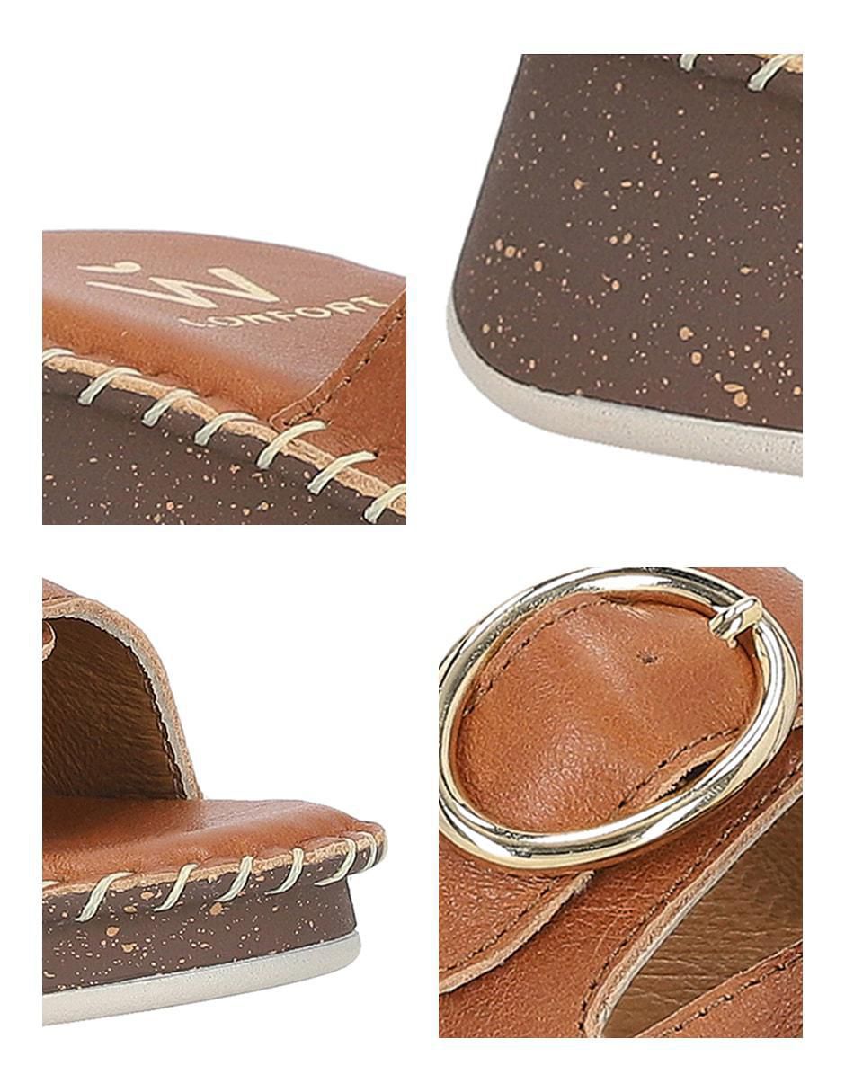 Sandalia para mujer 6