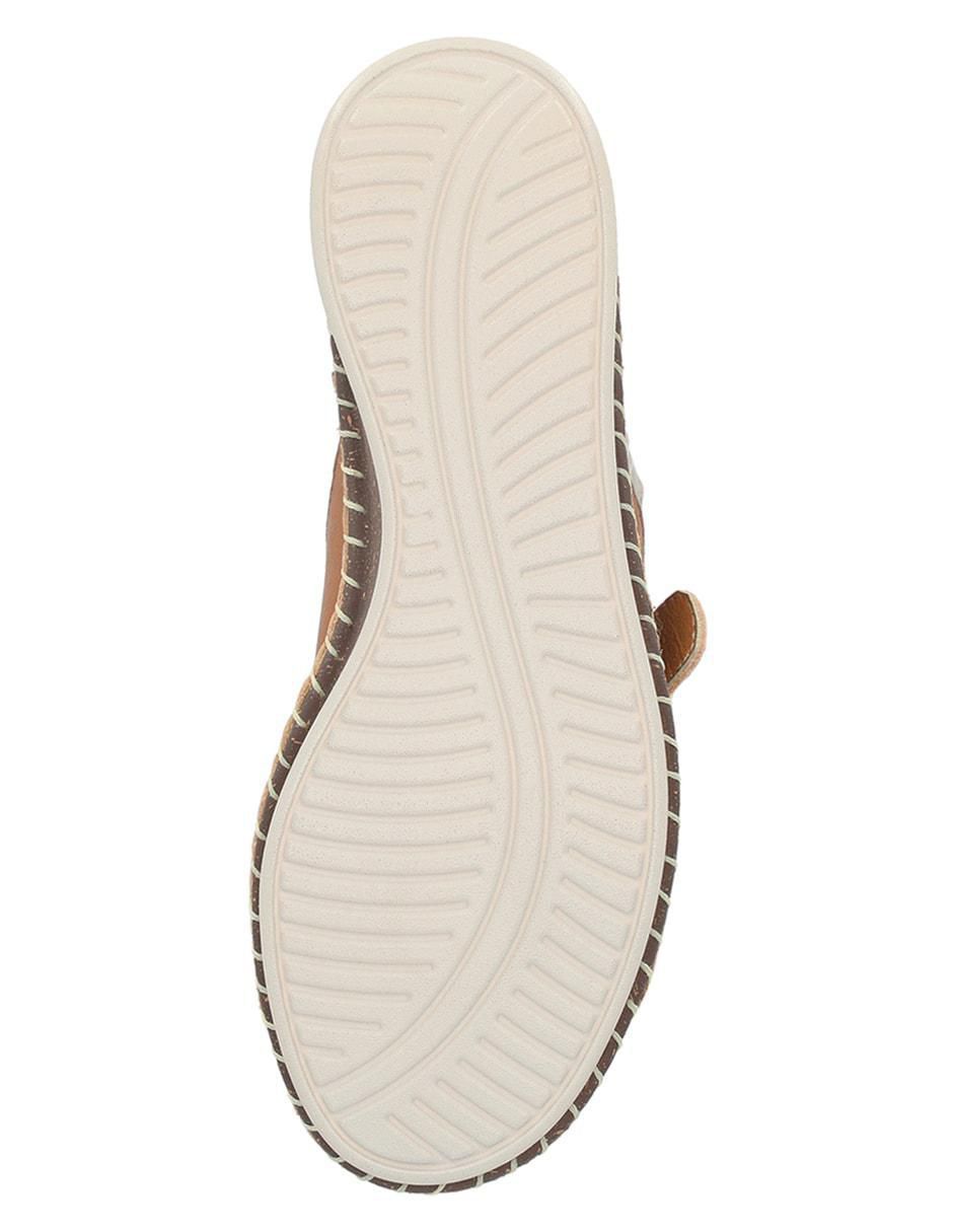 Sandalia para mujer 7