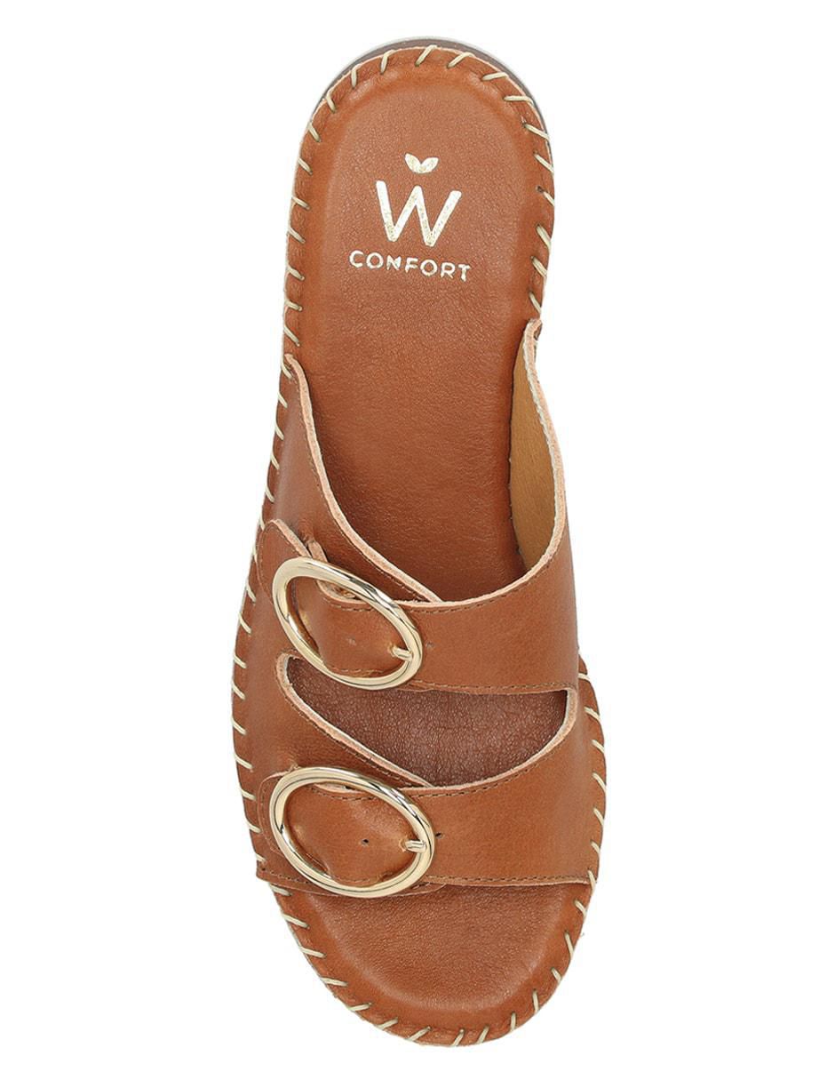 Sandalia para mujer 5