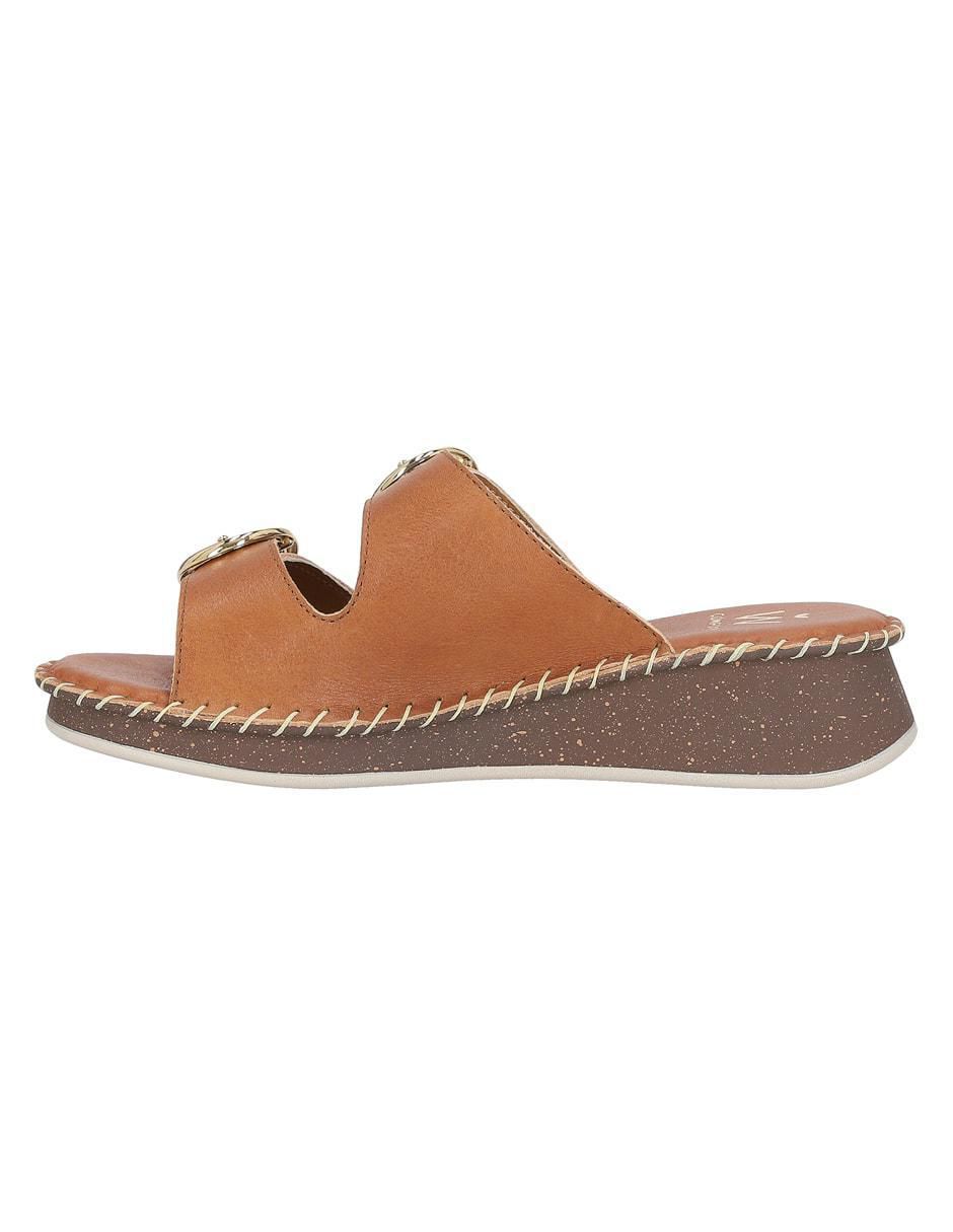 Sandalia para mujer