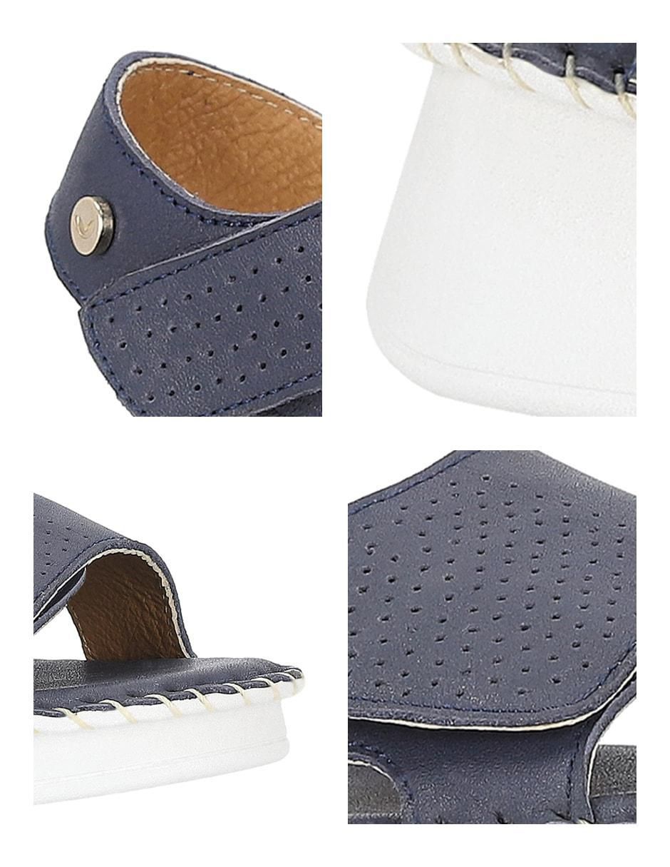 Sandalia para mujer 7