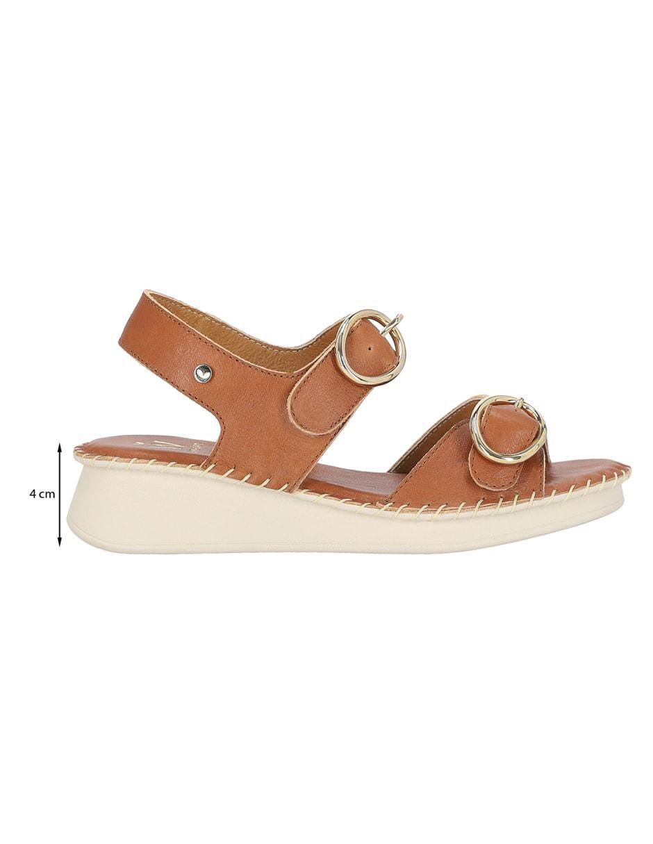 Sandalia para mujer 9