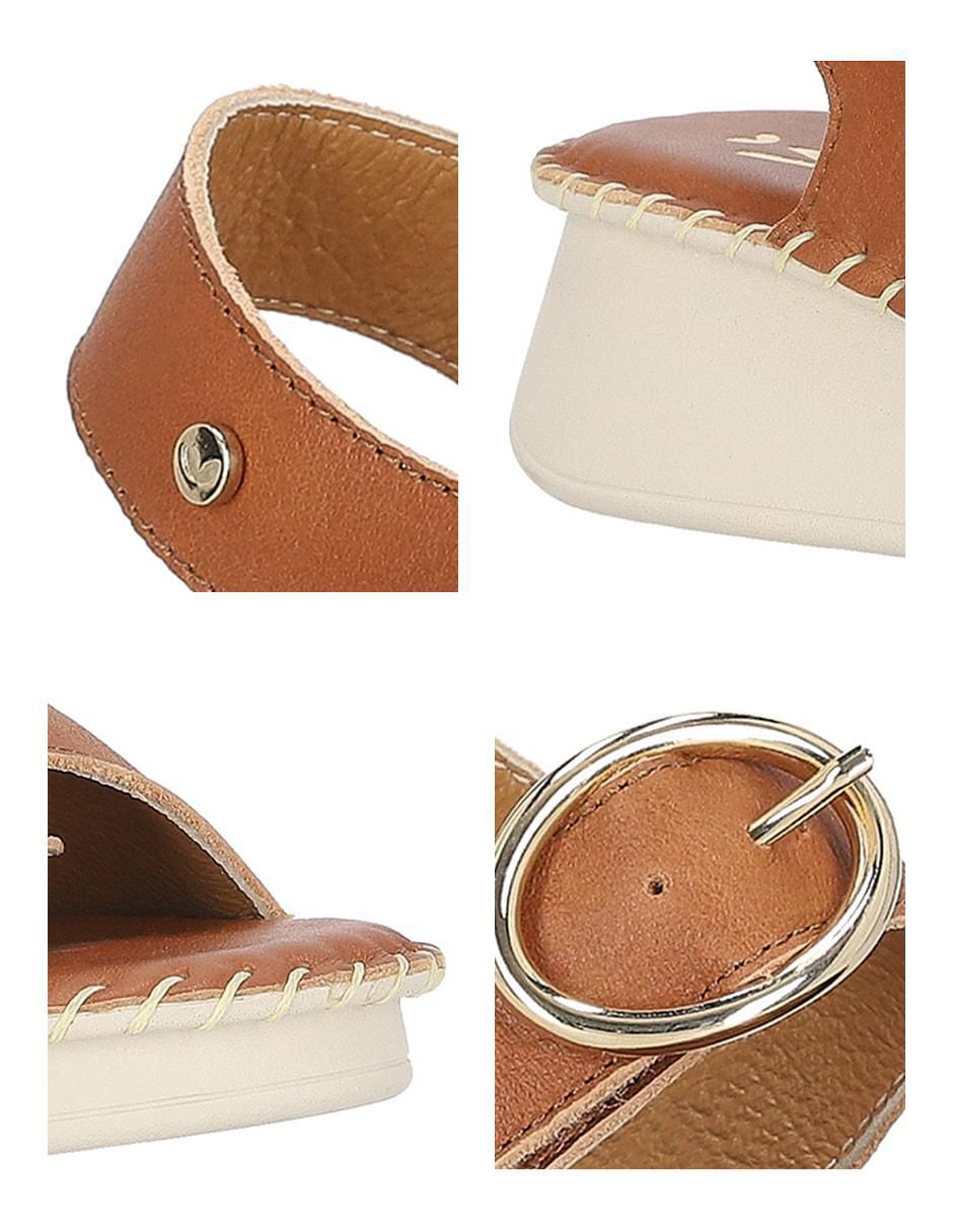 Sandalia para mujer 5