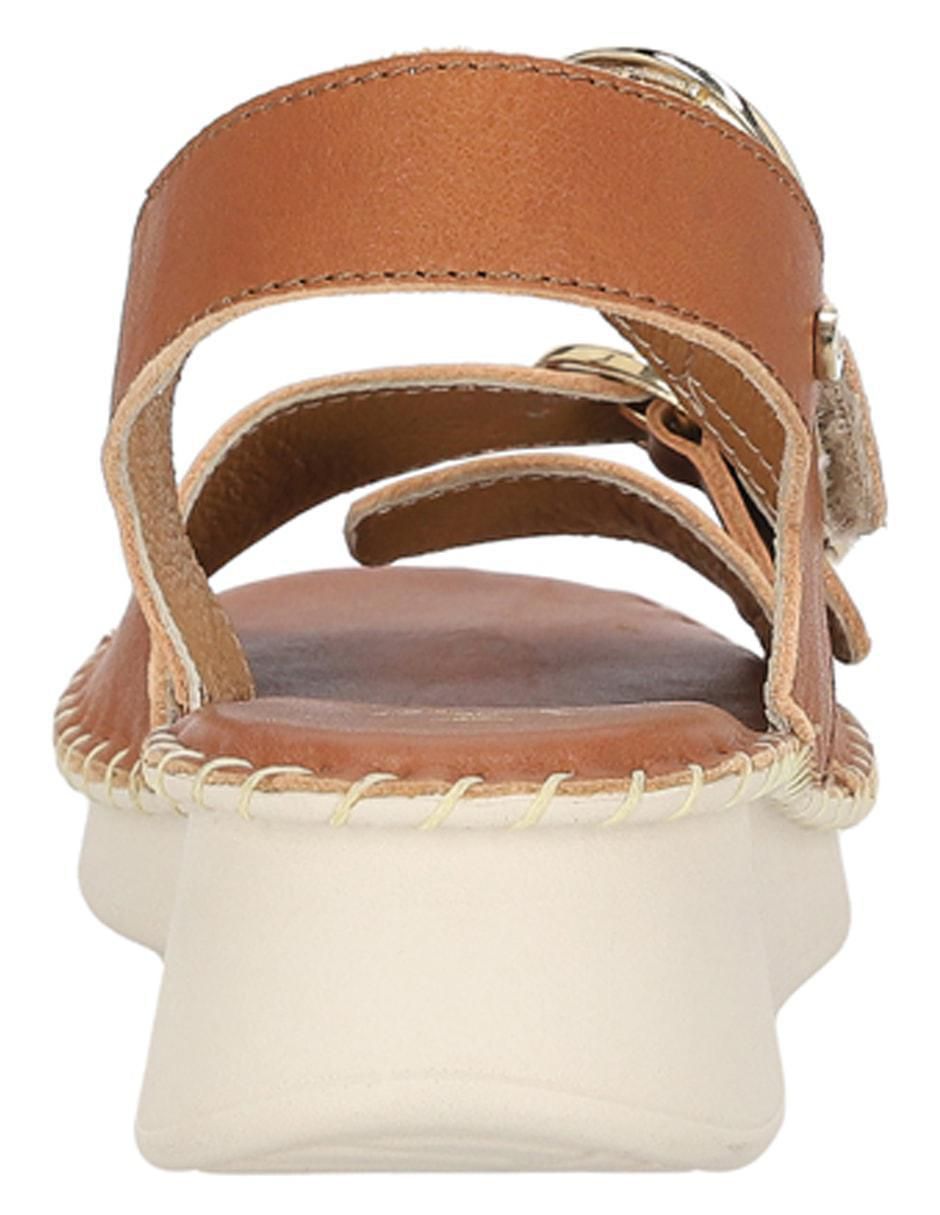 Sandalia para mujer 8