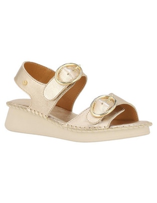 Sandalia para mujer
