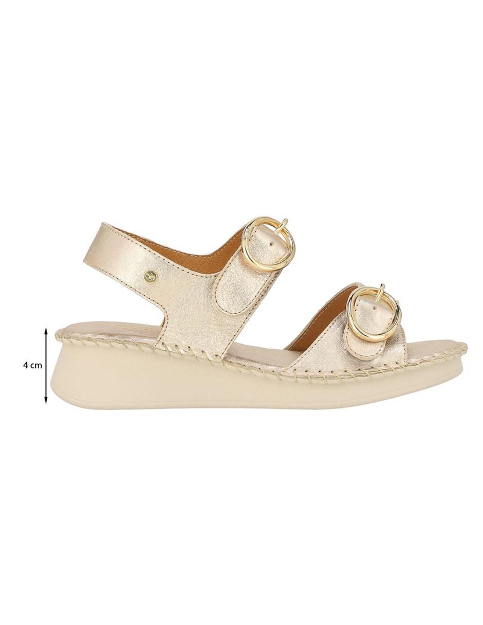 Sandalia para mujer 8