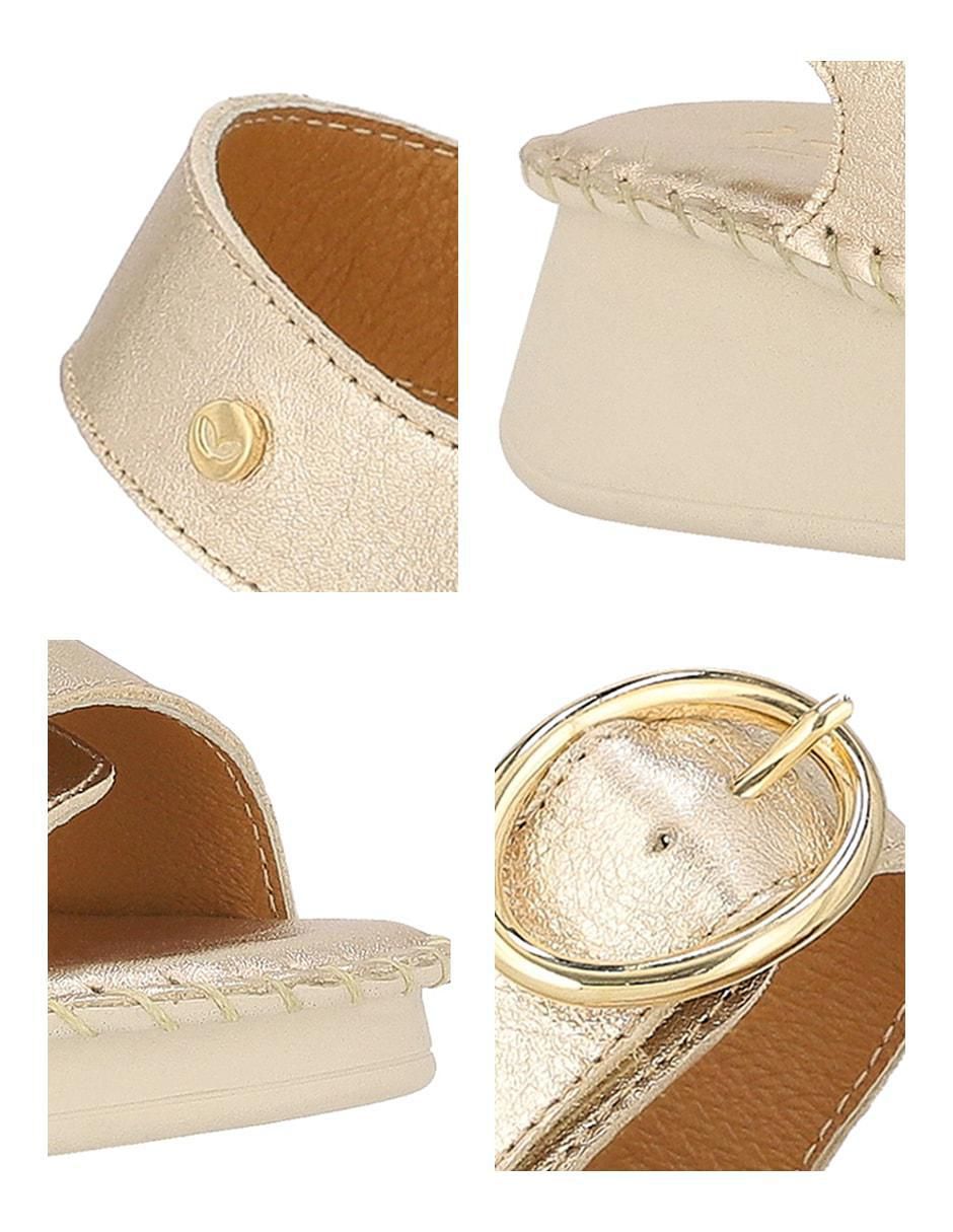 Sandalia para mujer 6