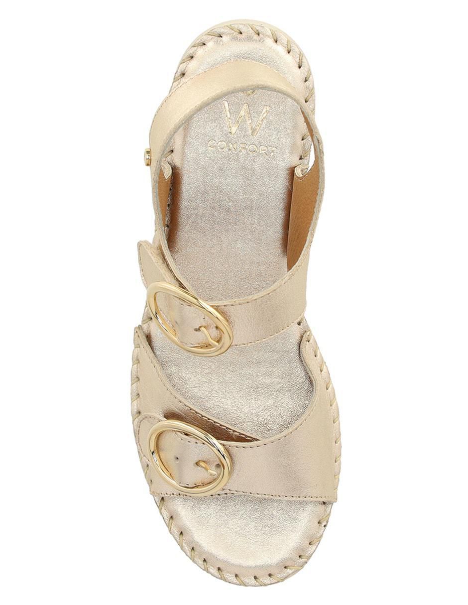 Sandalia para mujer 5