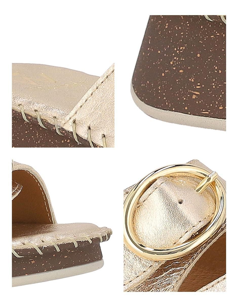 Sandalia para mujer 2