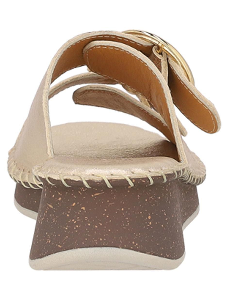 Sandalia para mujer