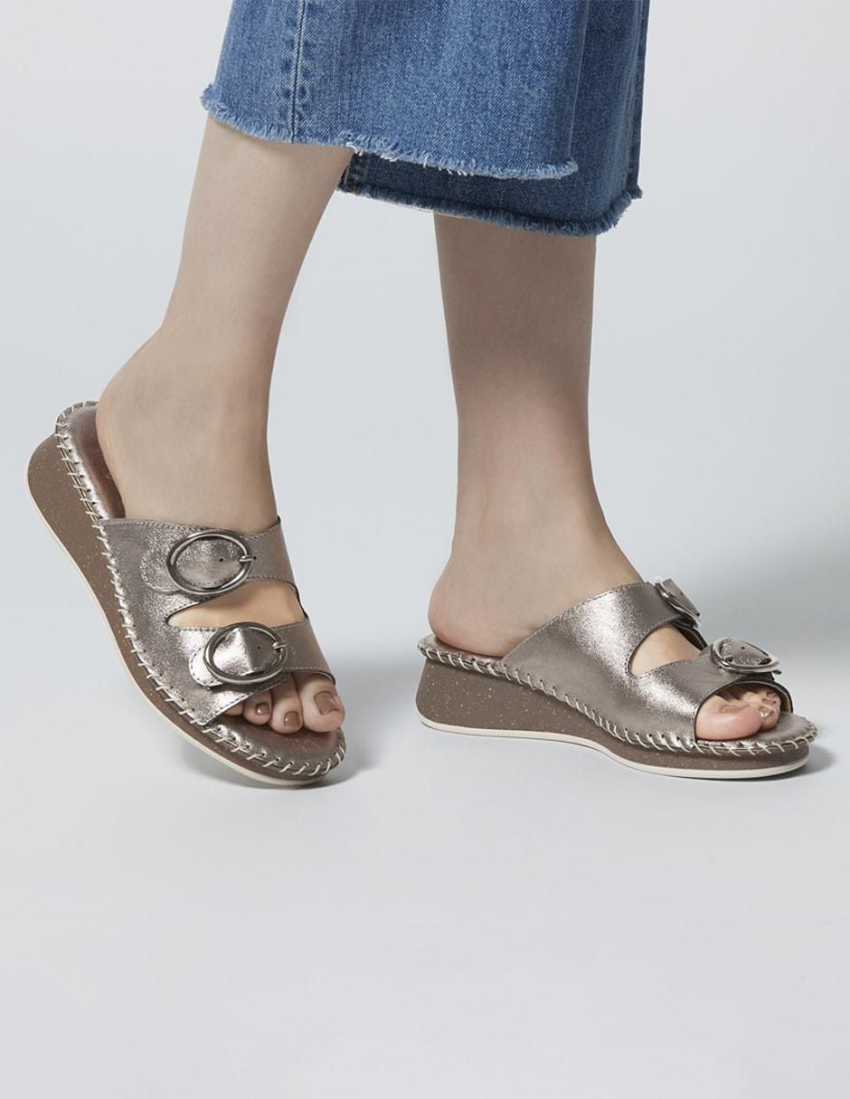 Sandalia para mujer 8