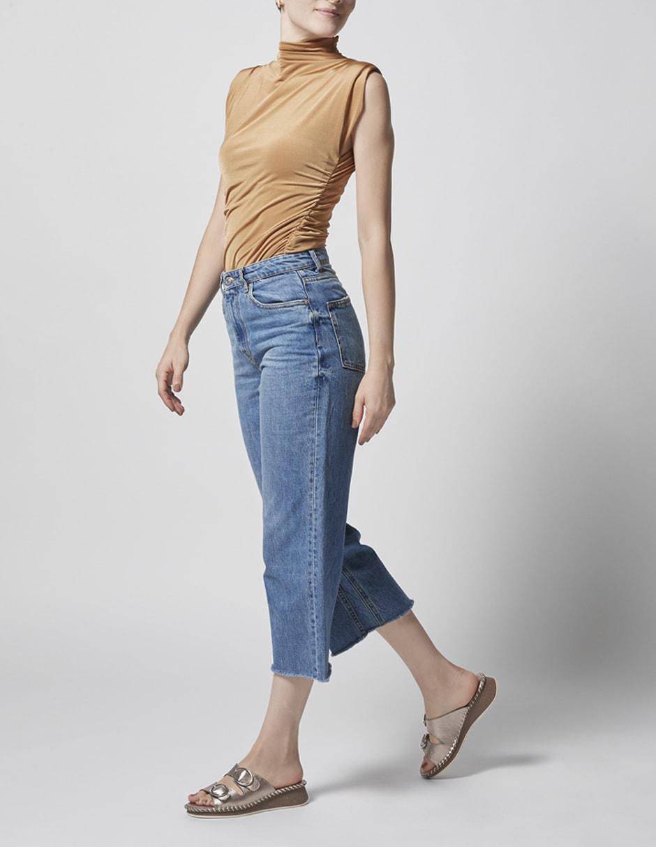 Sandalia para mujer 5