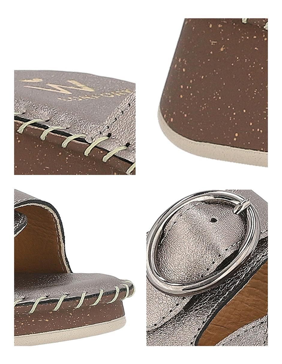 Sandalia para mujer