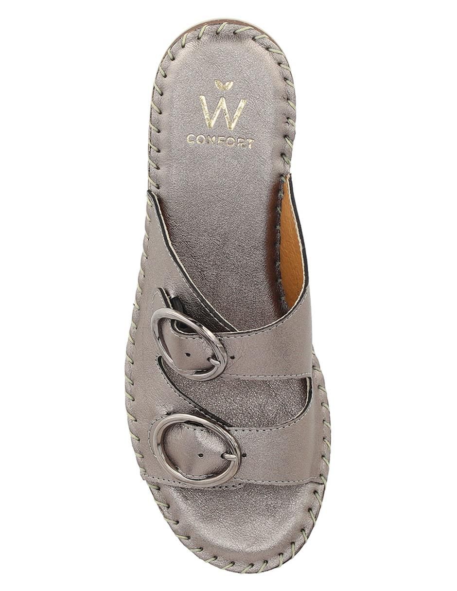 Sandalia para mujer 9