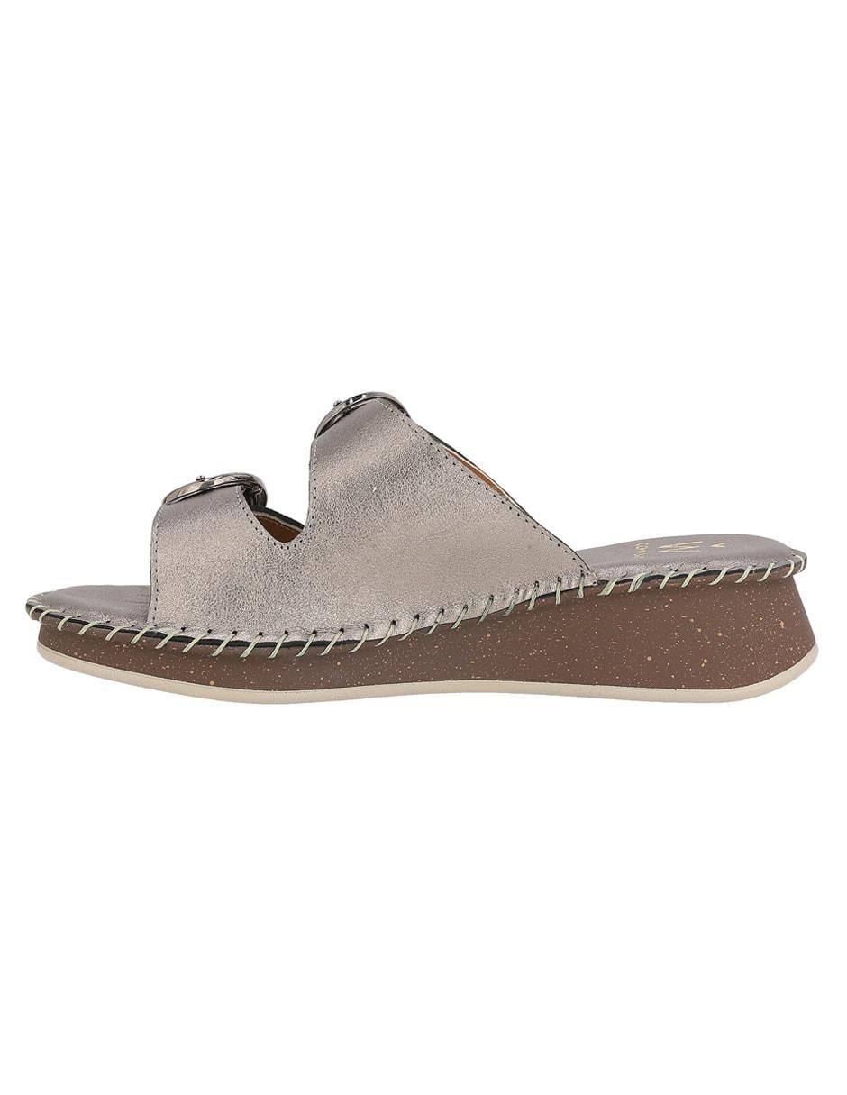 Sandalia para mujer 6