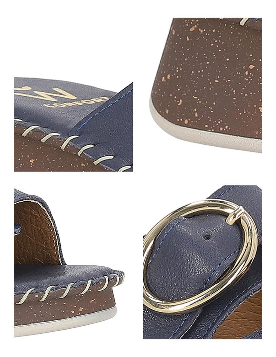 Sandalia para mujer 5
