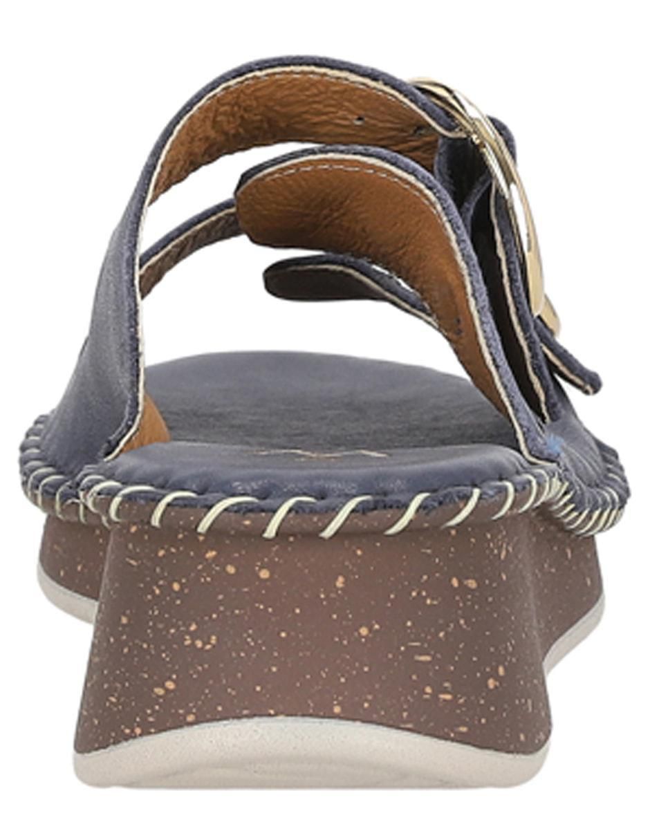 Sandalia para mujer 10