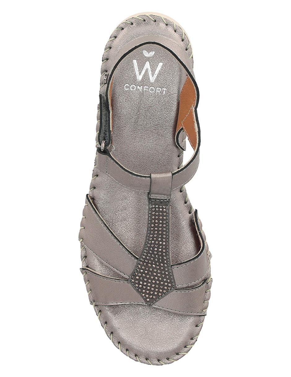 Sandalia para mujer