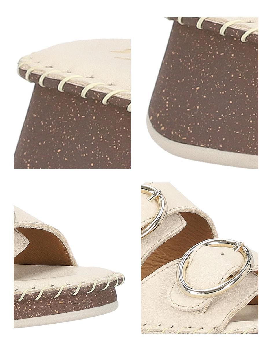 Sandalia para mujer 3