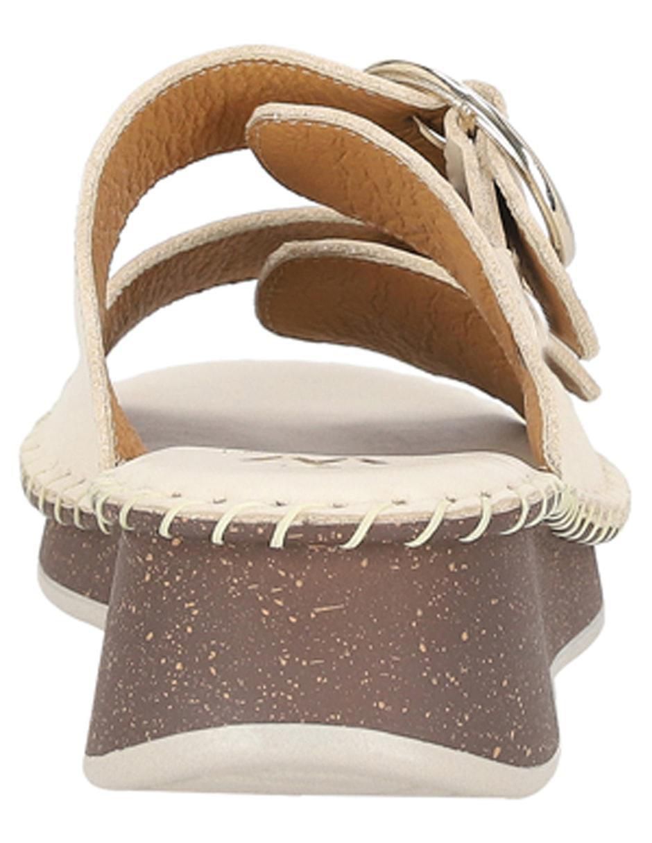 Sandalia para mujer 6