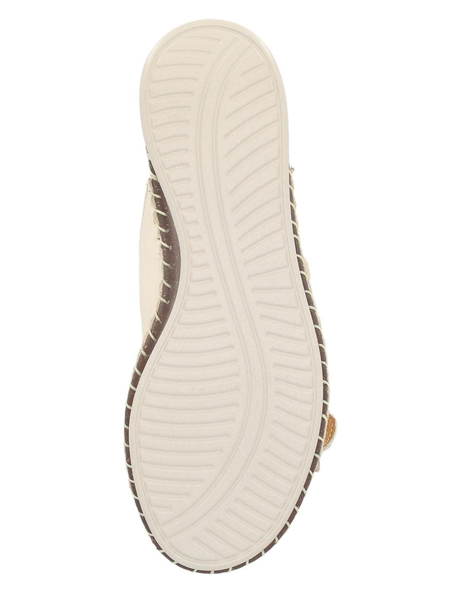 Sandalia para mujer
