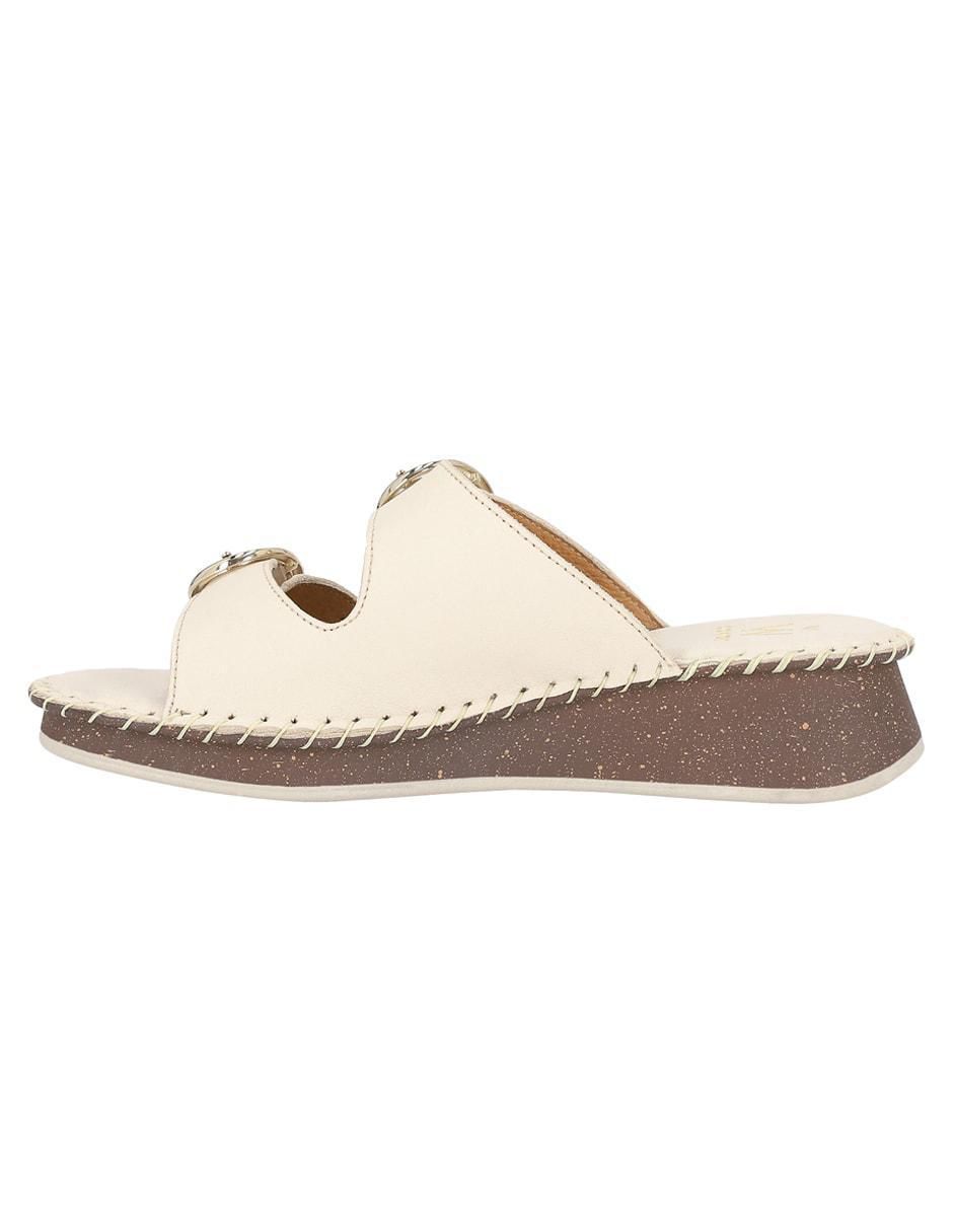 Sandalia para mujer