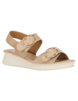Sandalia para mujer