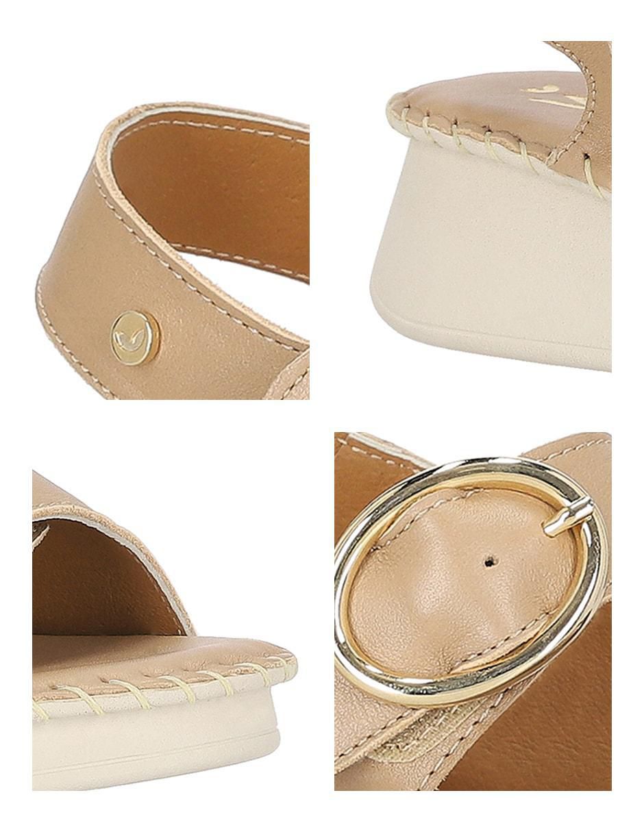 Sandalia para mujer 5