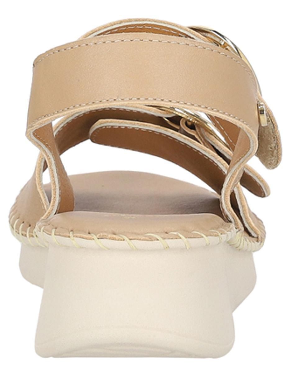 Sandalia para mujer 8
