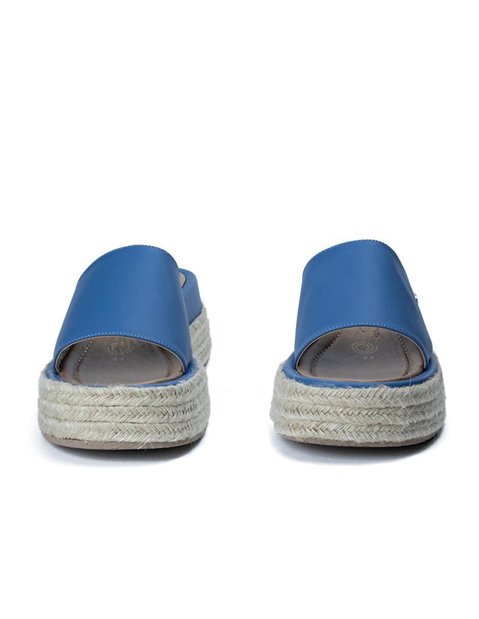 Sandalia para mujer