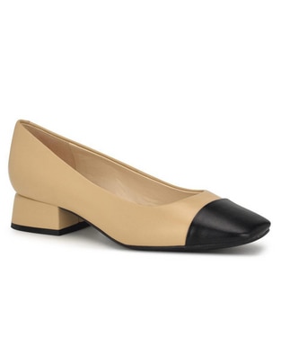 Zapatilla piel Wnsophe Zapatilla piel Wnsophe