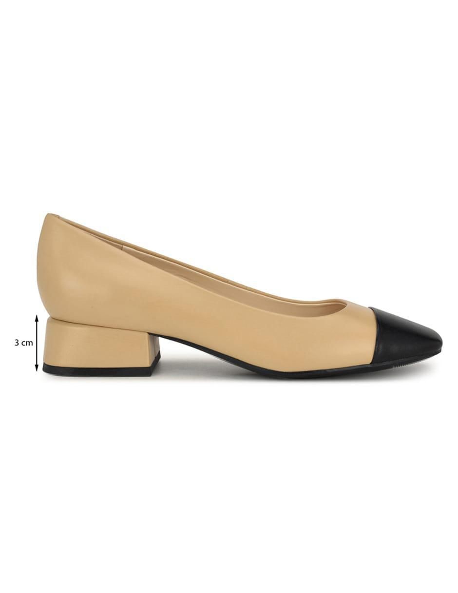 Zapatilla piel Wnsophe 7