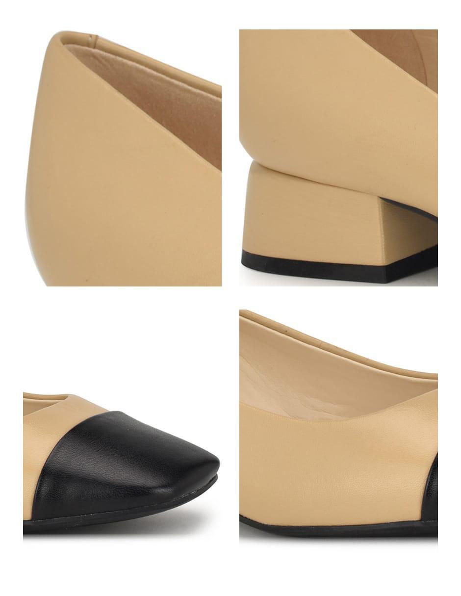 Zapatilla piel Wnsophe 4
