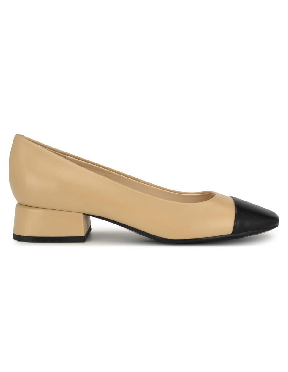 Zapatilla piel Wnsophe 2