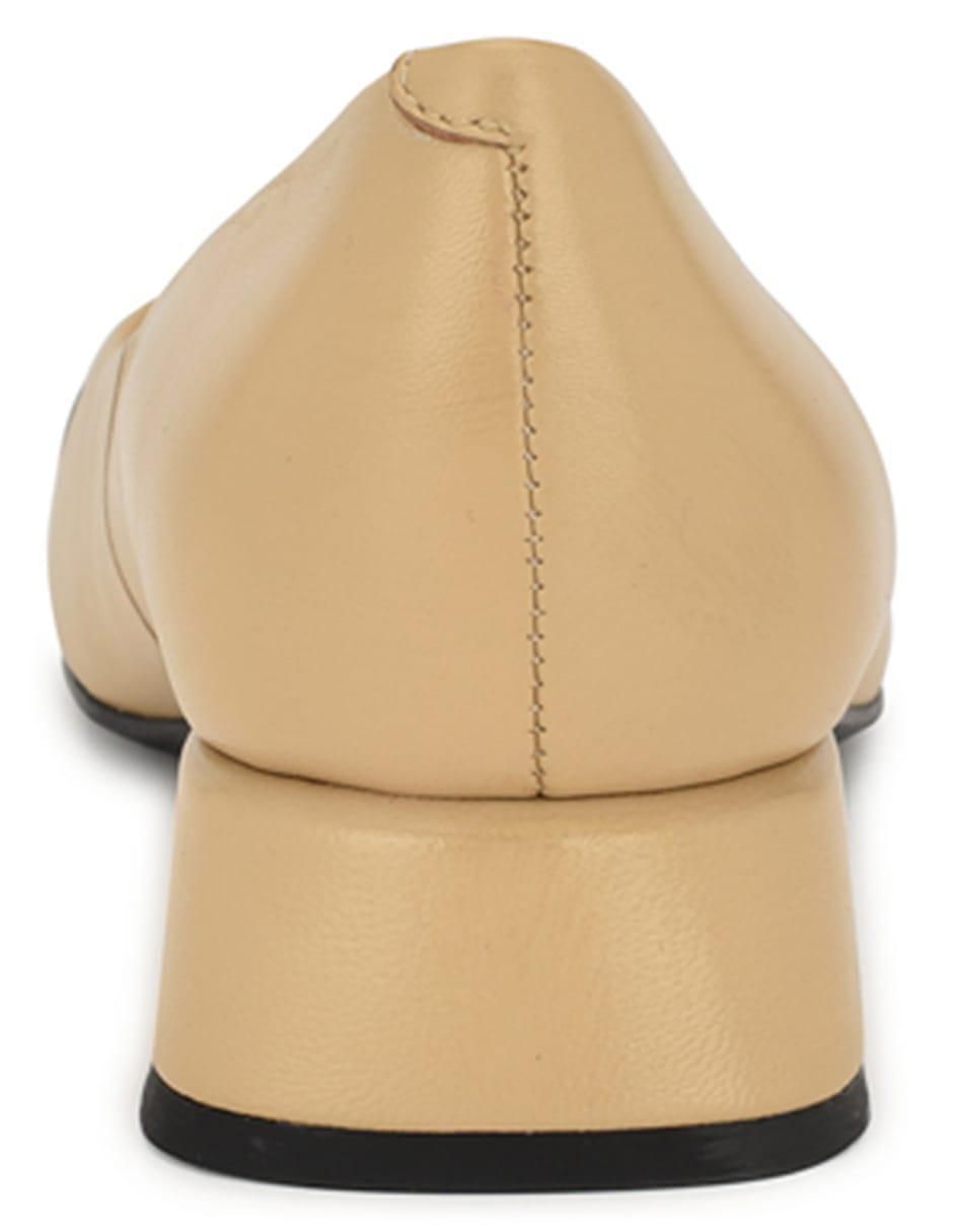 Zapatilla piel Wnsophe 6