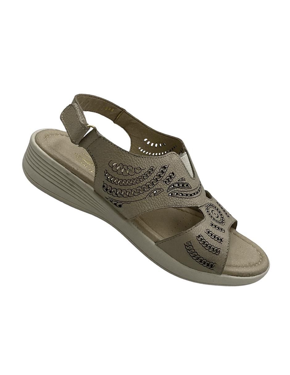 Sandalia Relax para mujer