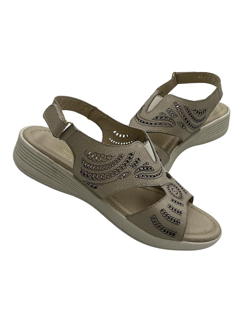 Sandalia Relax para mujer