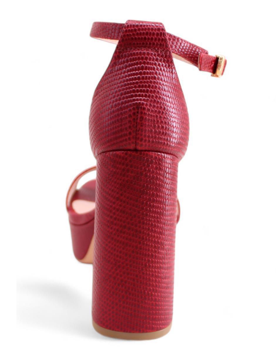 Sandalia Lucia para mujer 2