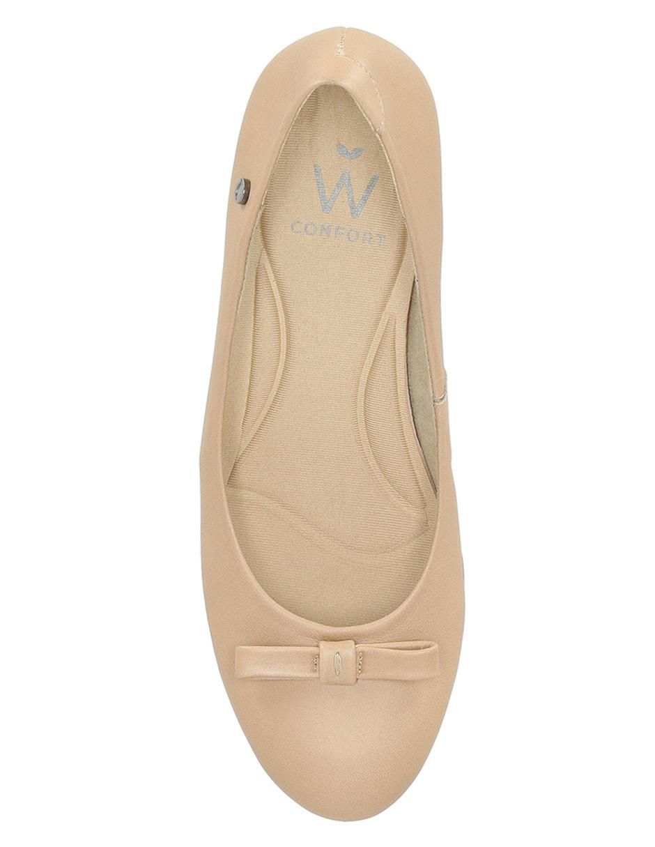 Zapatilla piel 3