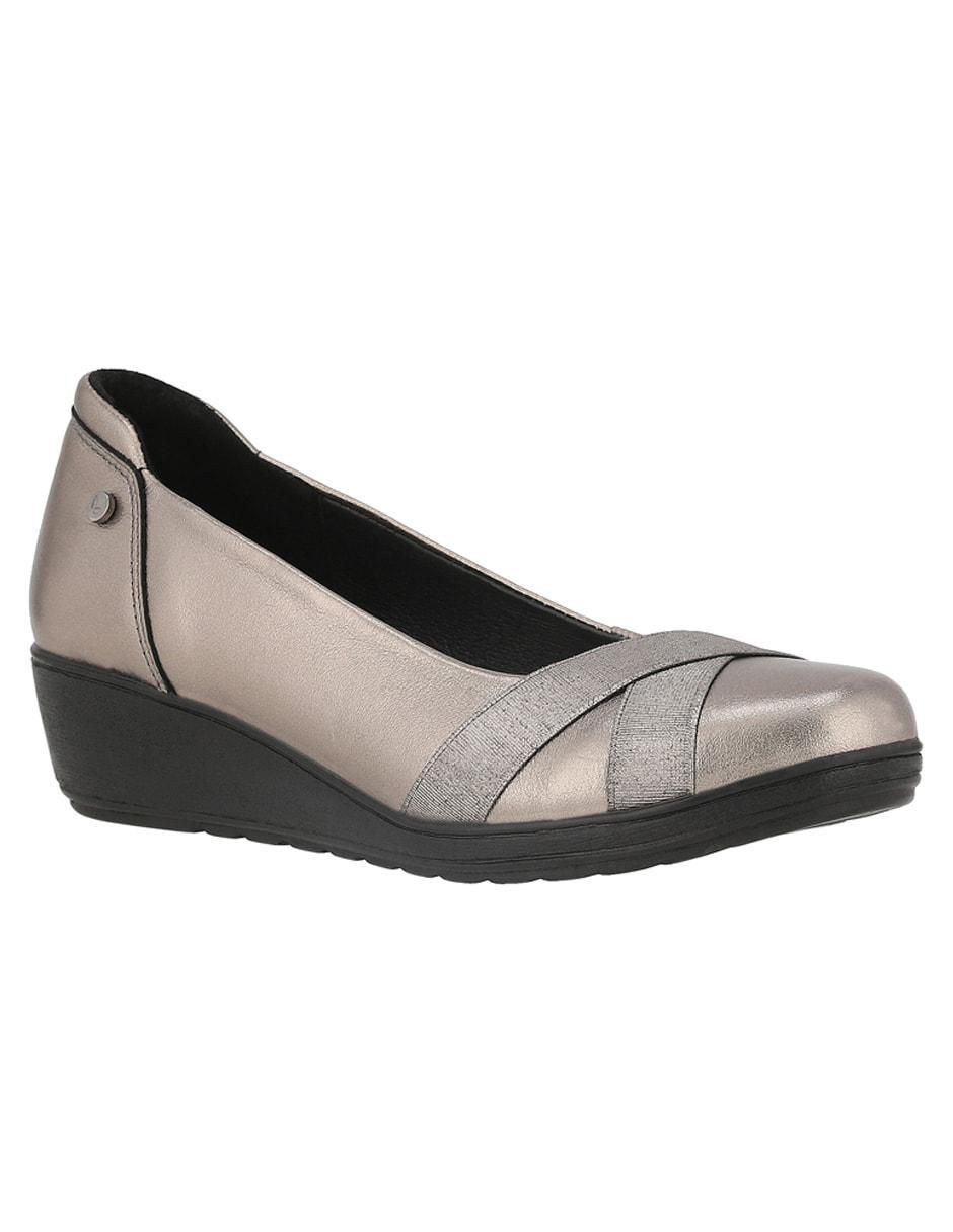 Zapato de piel para mujer Zapato de piel para mujer